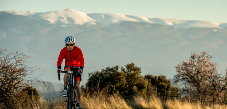 Cycling At Mont Ventoux: Our Top Circuits